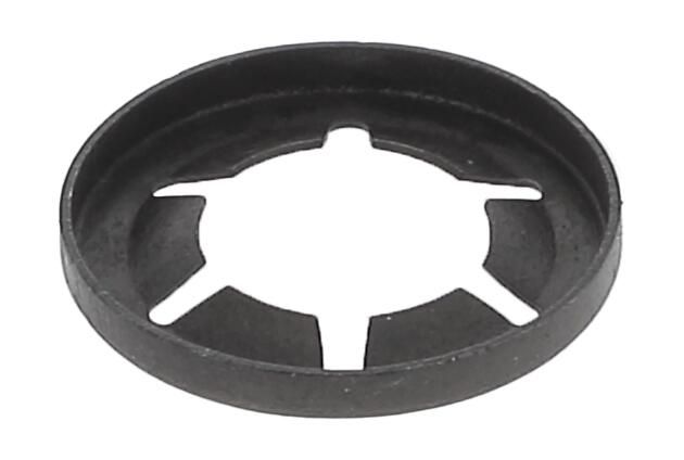 Mutter, Abgaskrümmer