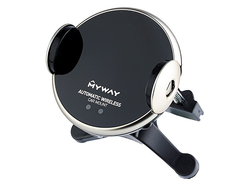 Myway Handyhalter Wireless für Lufteinlass