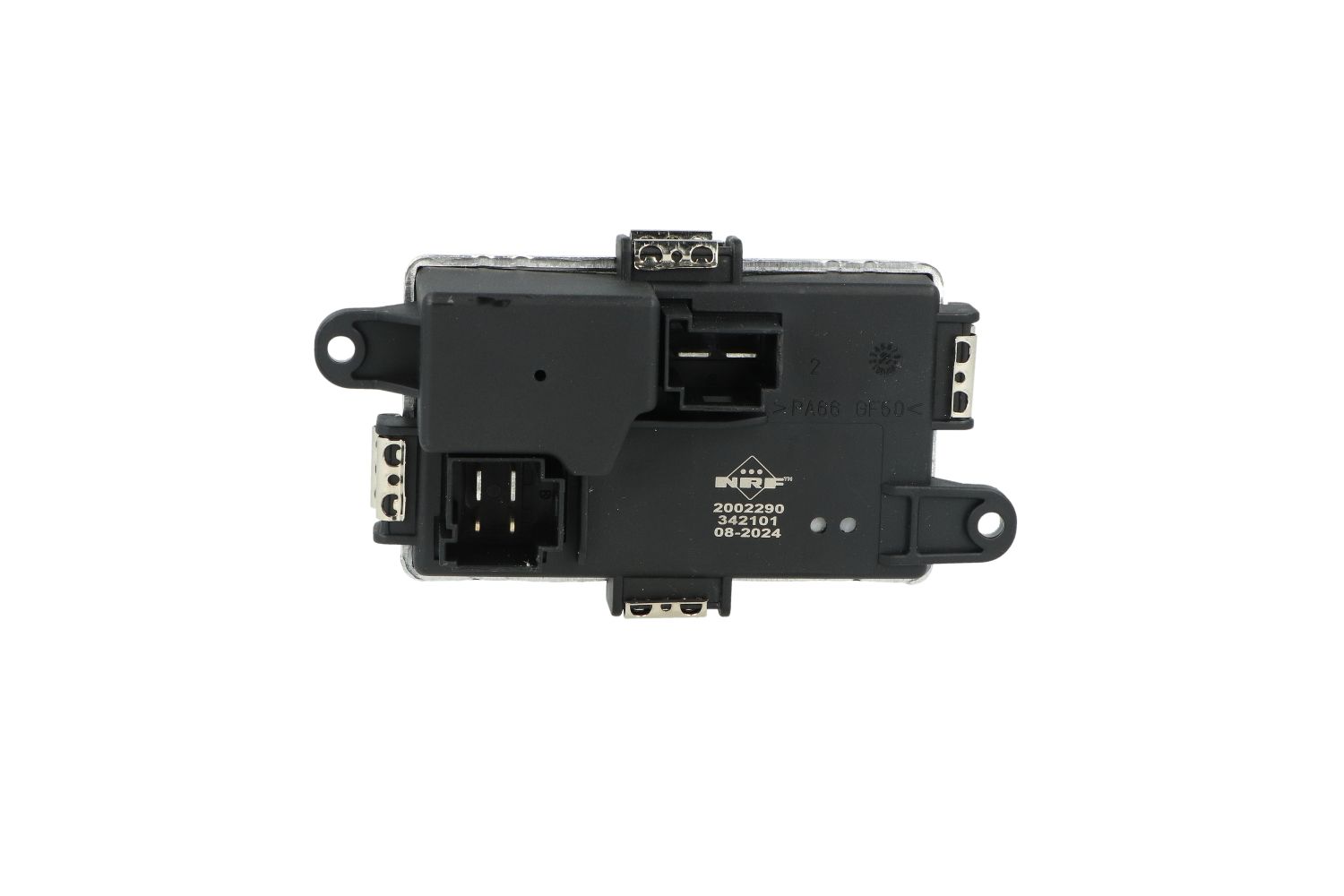 Widerstand, Innenraumgebläse