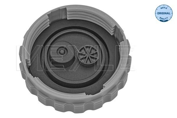 Verschlussdeckel, Kühlmittelbehälter