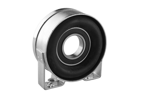 Lagerung, Gelenkwelle