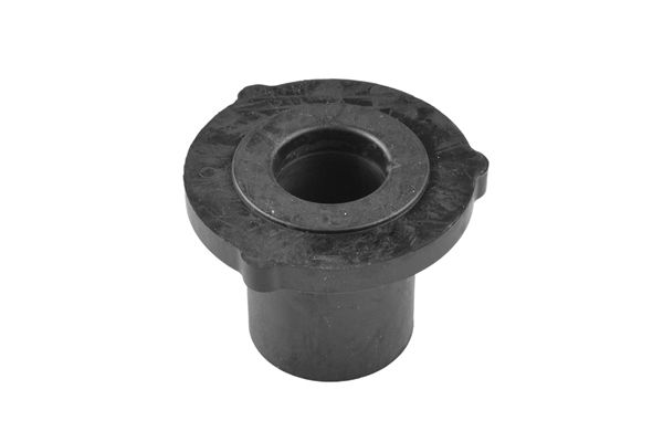 Lagerung, Blattfeder