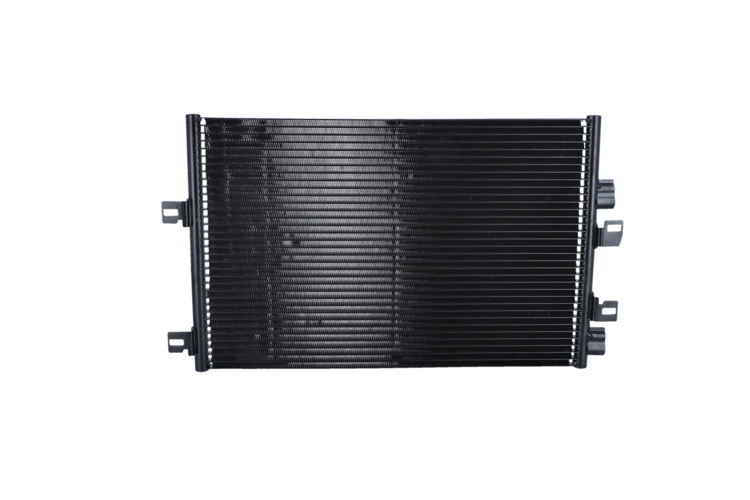 Kondensator, Klimaanlage