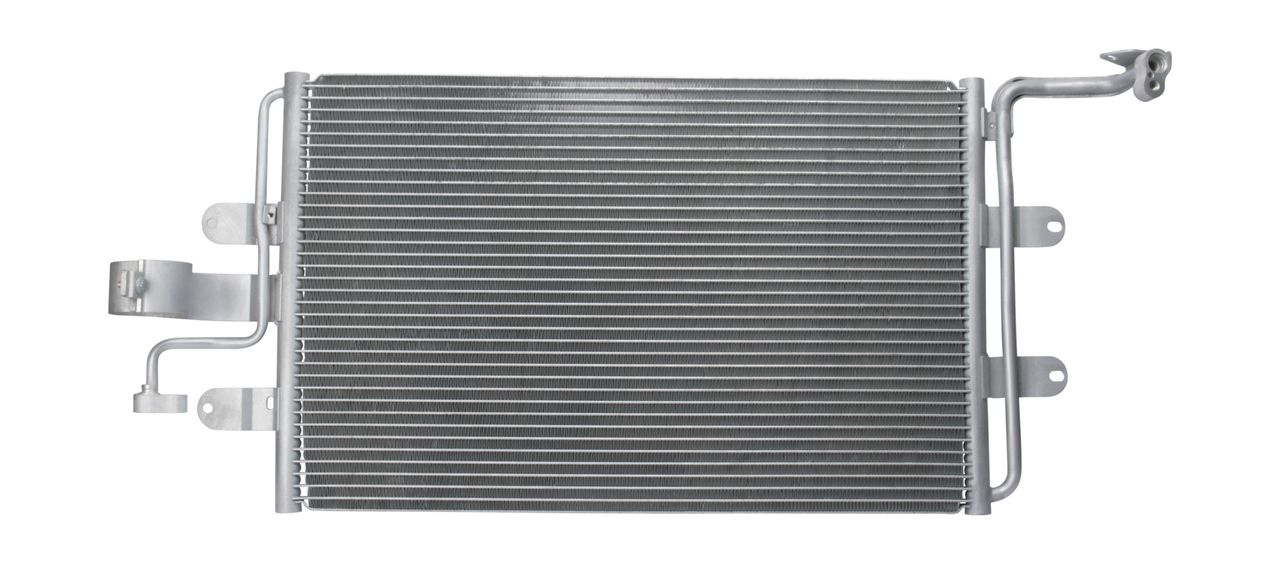 Kondensator, Klimaanlage