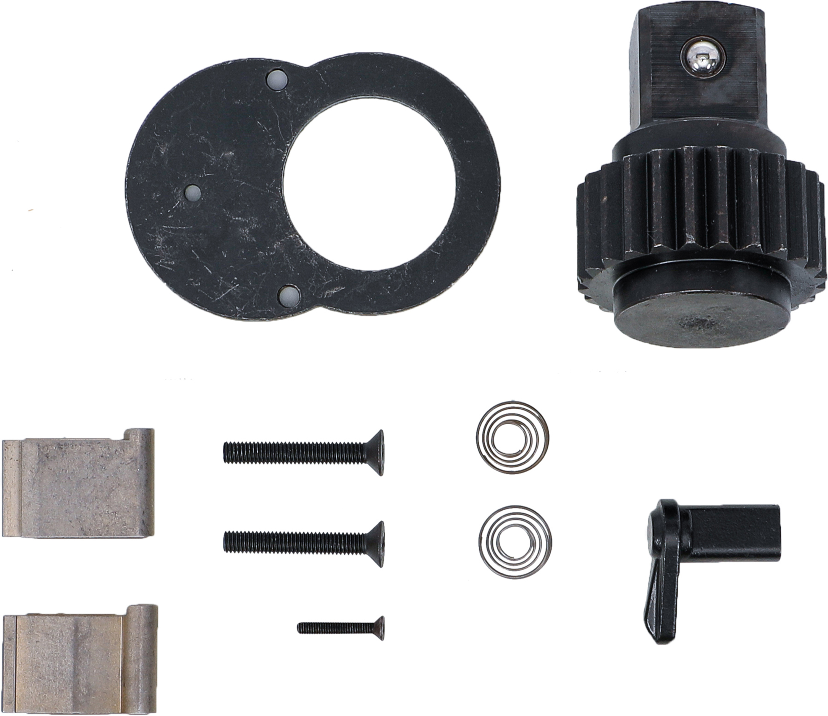 BGS Reparatursatz für Knarrenkopf | für Art. 660