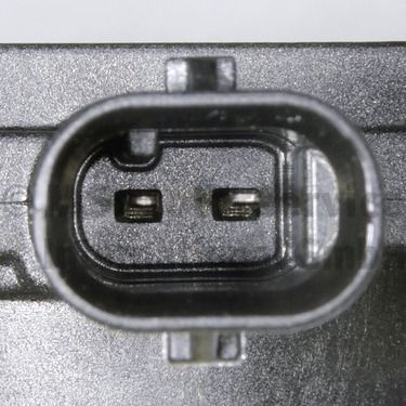 Schubumluftventil, Lader