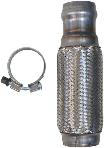 Reparaturrohr, Katalysator