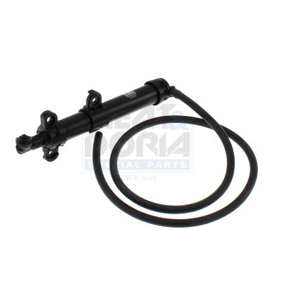 Waschwasserdüse, Scheinwerferreinigung