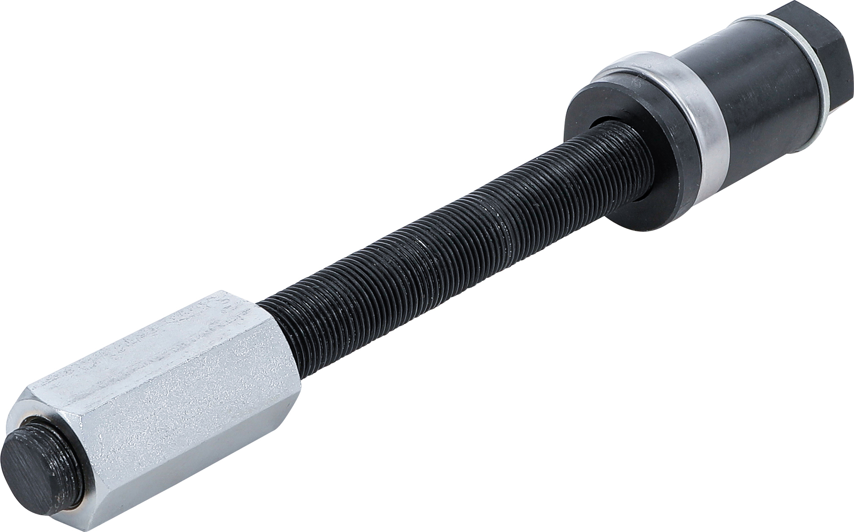 BGS Kugelgelagerte Spindel inkl. Mutter | 280 mm | für Art. 67300, 67310