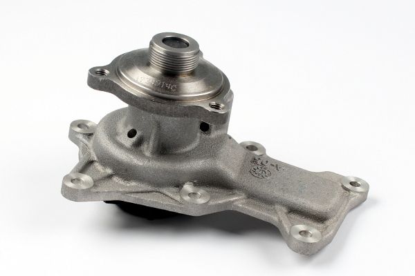 Wasserpumpe, Motorkühlung