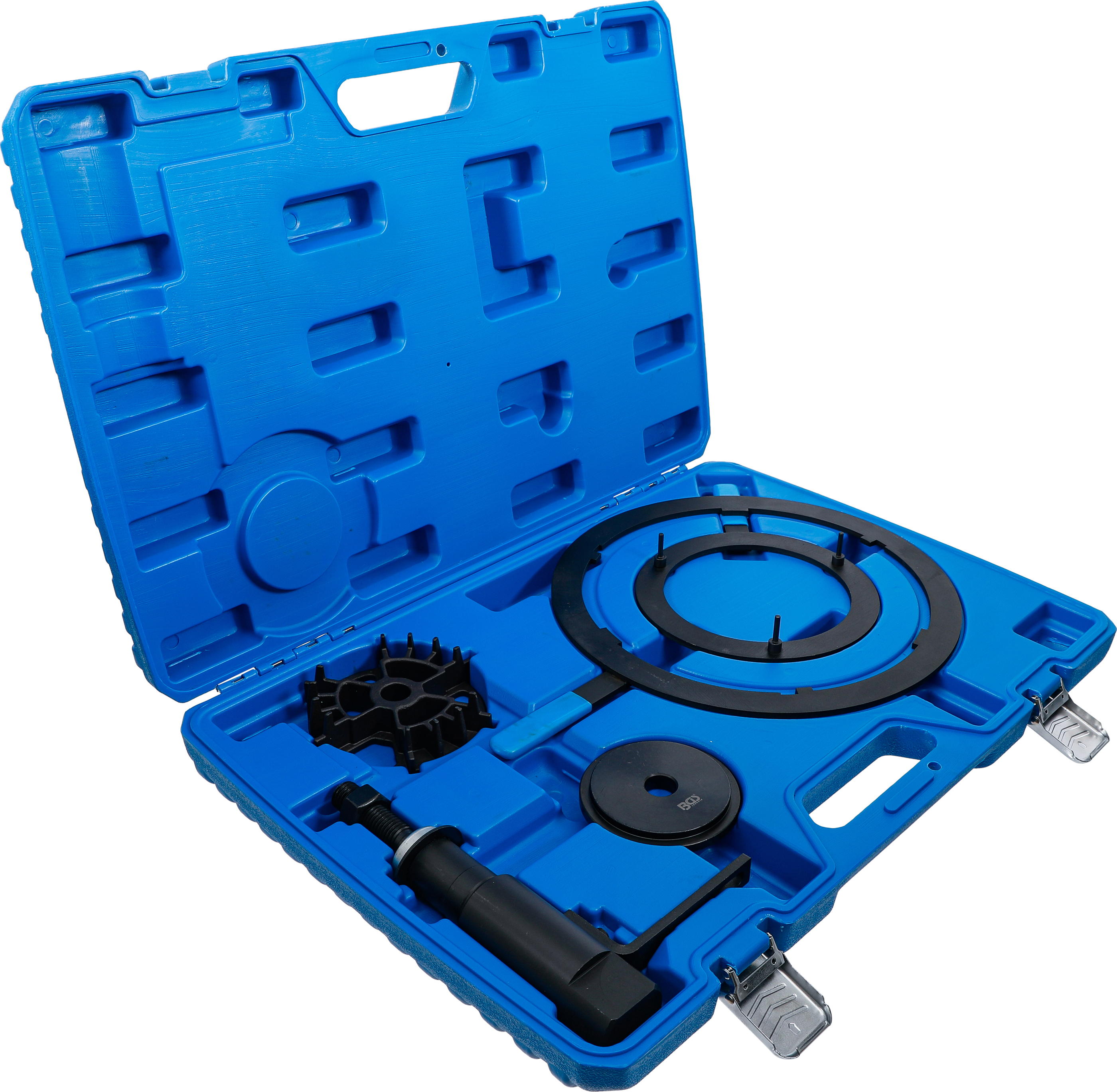 BGS Kupplungs-Rückstellwerkzeug-Satz | für Ford PowerShift DPS6 / 6DCT250