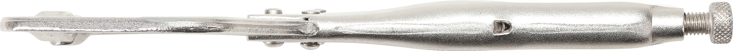 BGS Punktschweiß-Gripzange | 280 mm