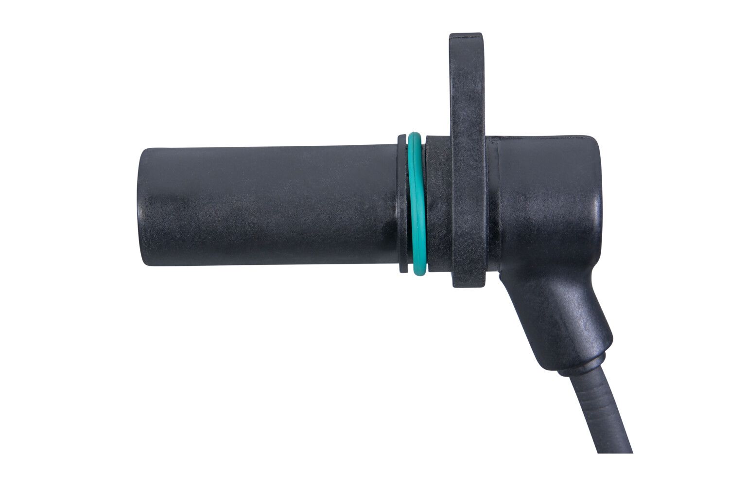 Impulsgeber, Kurbelwelle