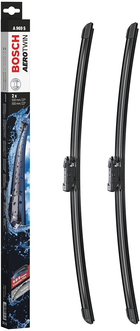 Bosch A 969 S Wischerblatt SET 3 397 118 969