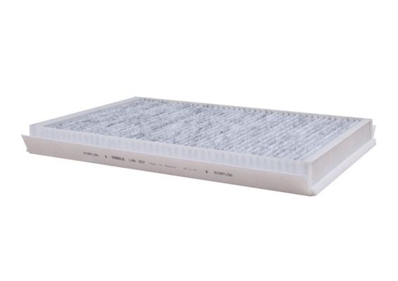 Filter, Innenraumluft