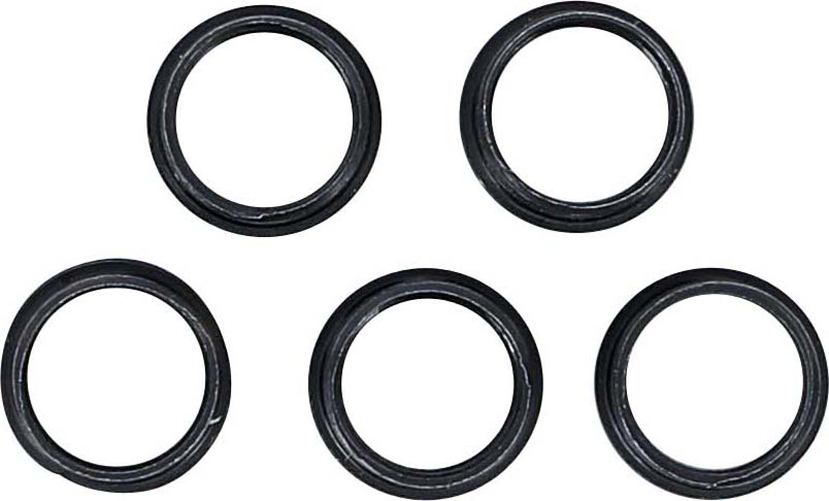 BGS Gewindehülsen | 11 mm | M14 x 1.25 | 5-tlg.