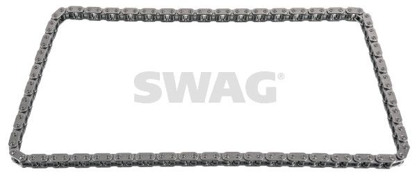 Kette, Ölpumpenantrieb