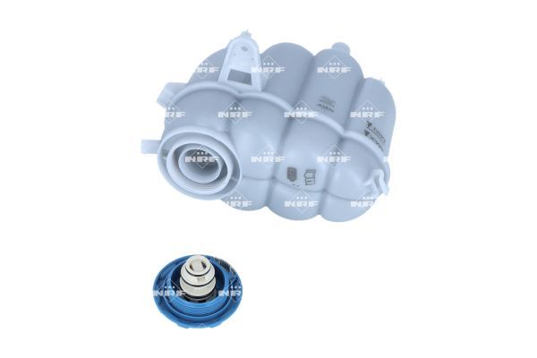 Ausgleichsbehälter, Kühlmittel