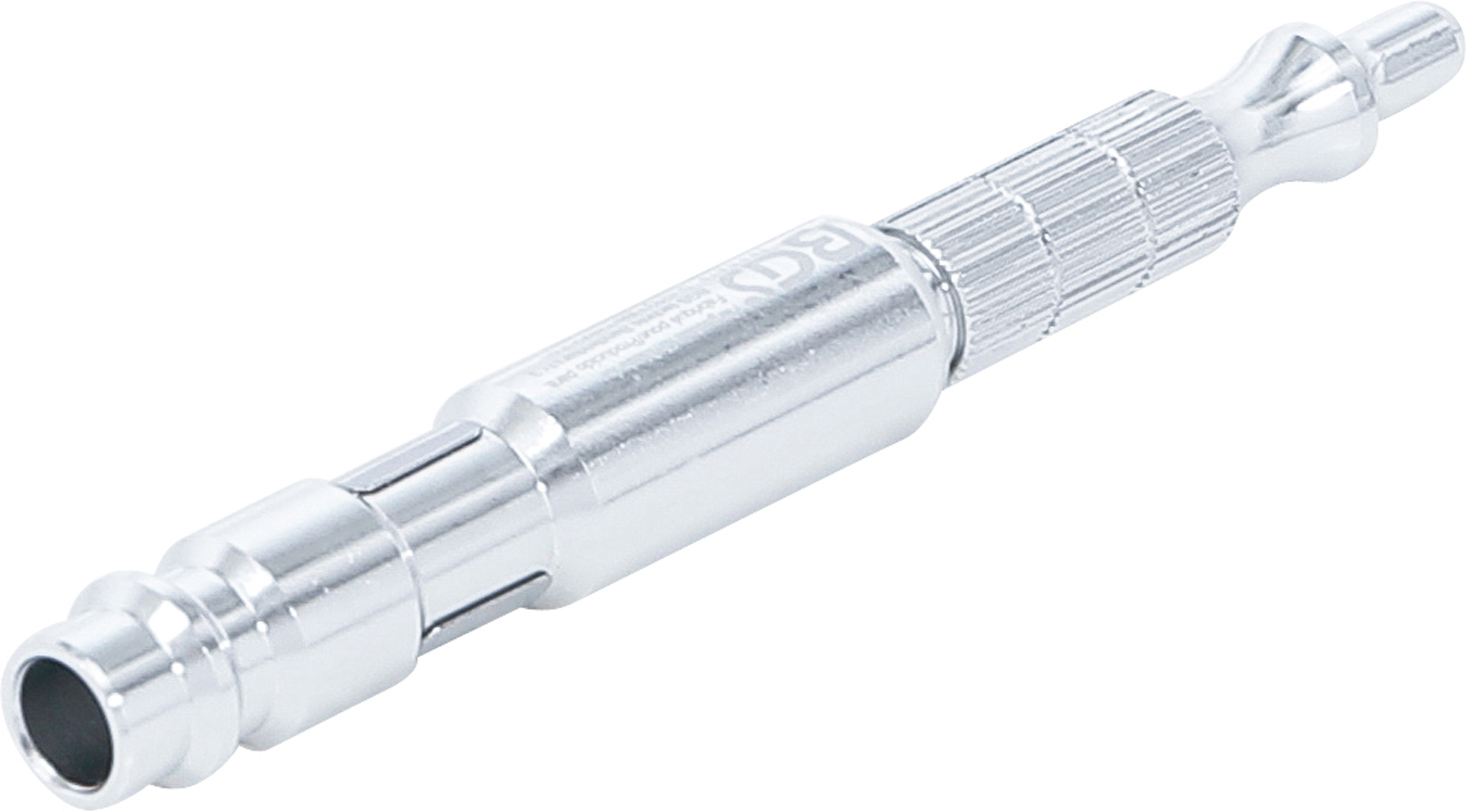BGS Druckluft-Ausblasstift | Alu-Ausführung | 110 mm