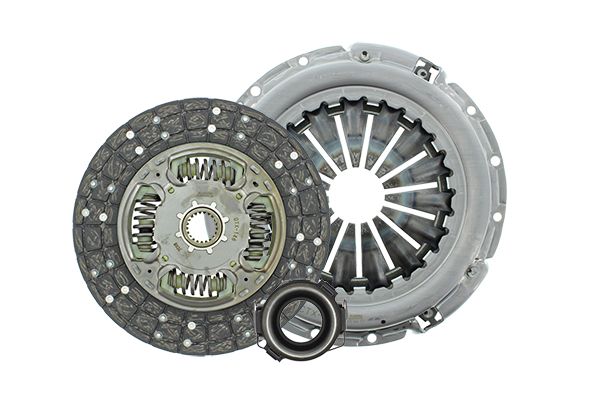 Kupplungssatz “AISIN 260 mm, 21 ”