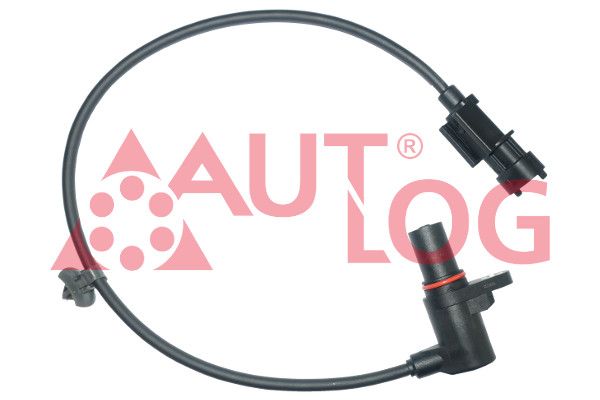 Impulsgeber, Kurbelwelle