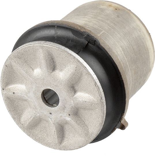 Lagerung, Achskörper