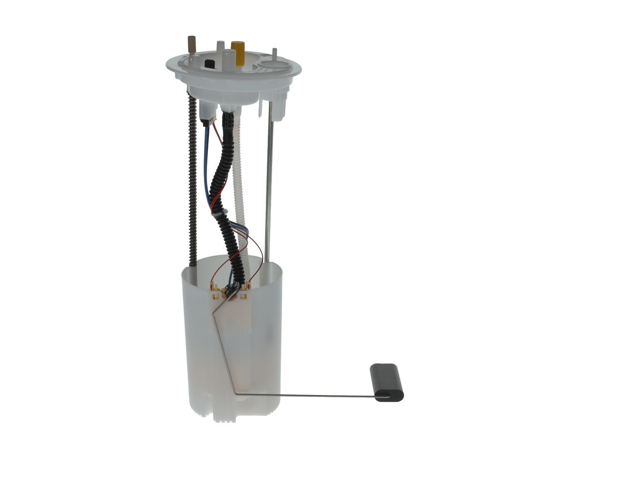 Kraftstoff-Fördereinheit