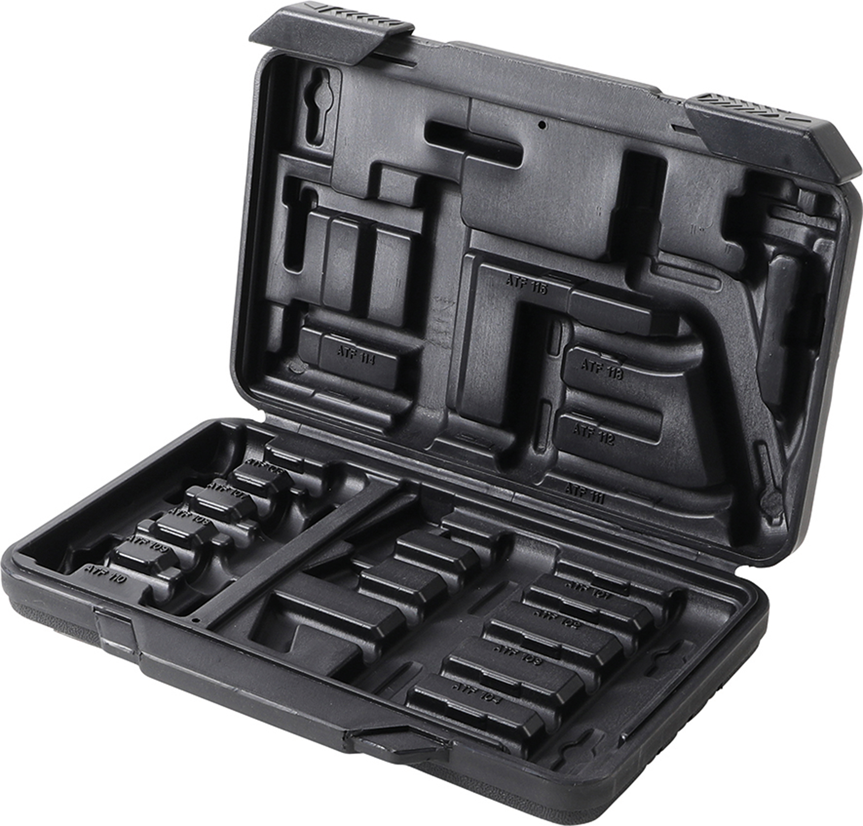 BGS Leerkoffer für Adapter für Art. 9992