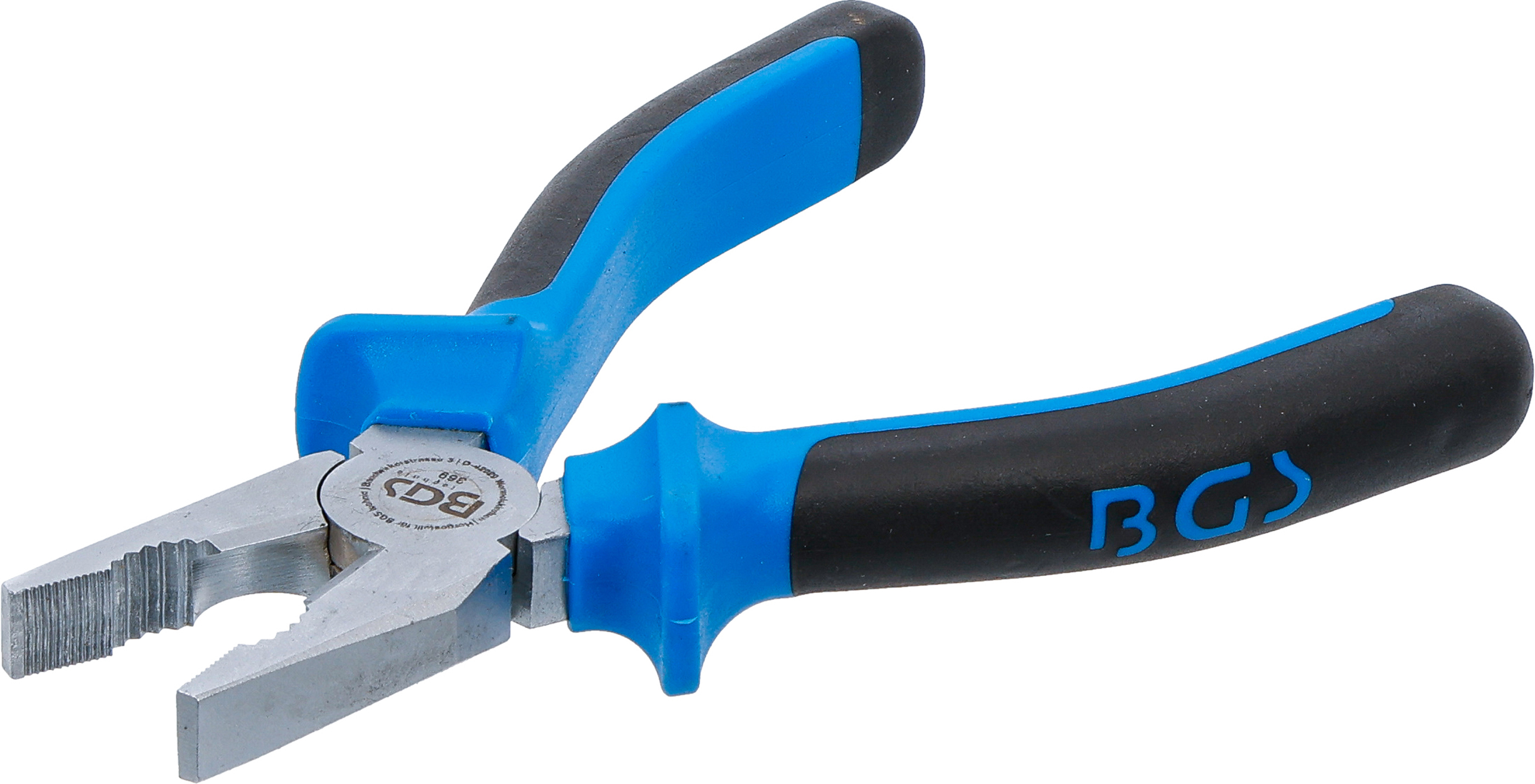 BGS Kombinationszange | 165 mm