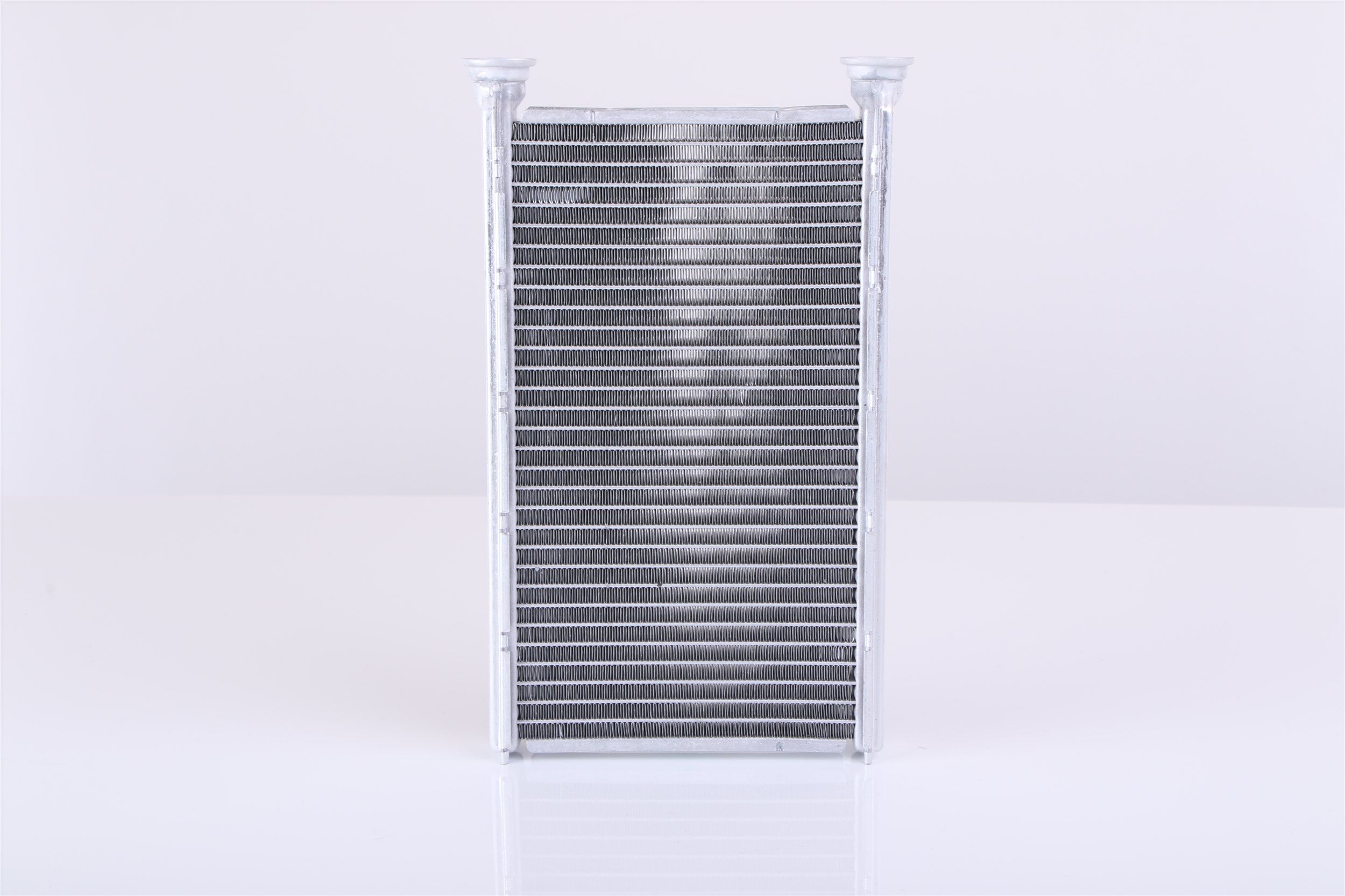 Wärmetauscher, Innenraumheizung