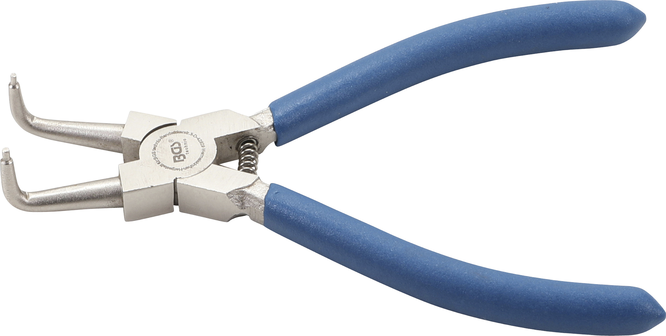 BGS Sprengringzangen-Satz | 150 mm | 4-tlg.