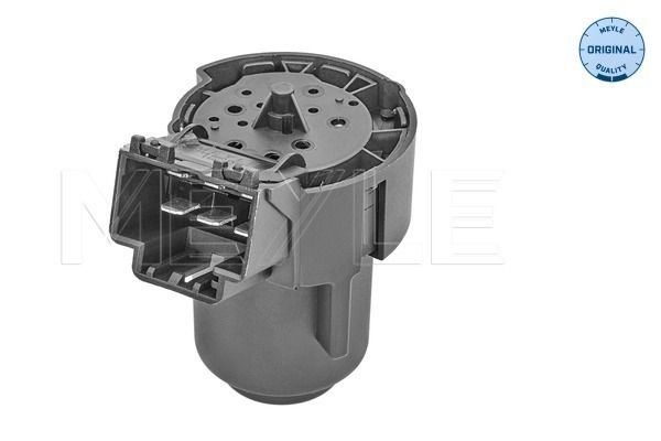 Zünd-/Startschalter