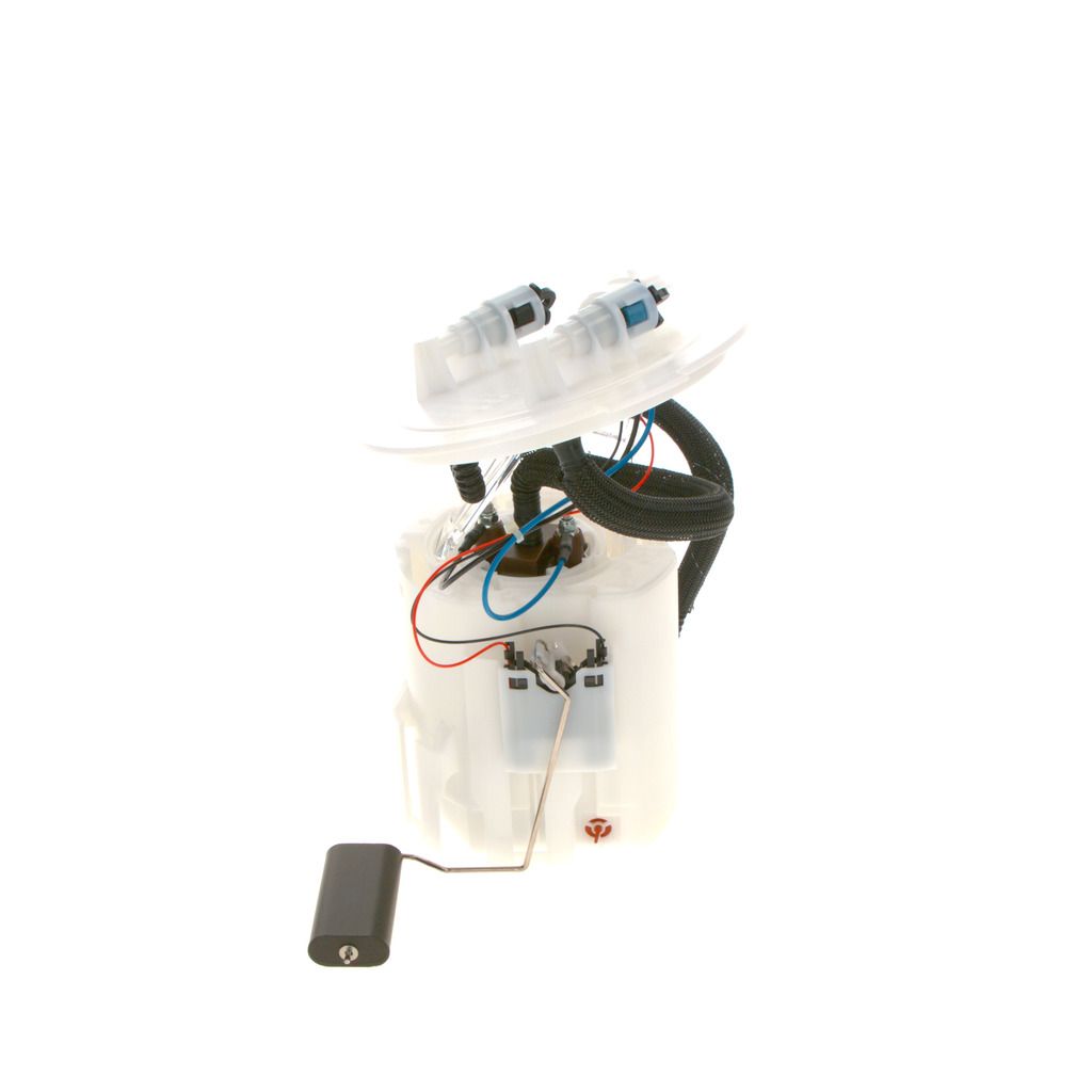 Kraftstoff-Fördereinheit