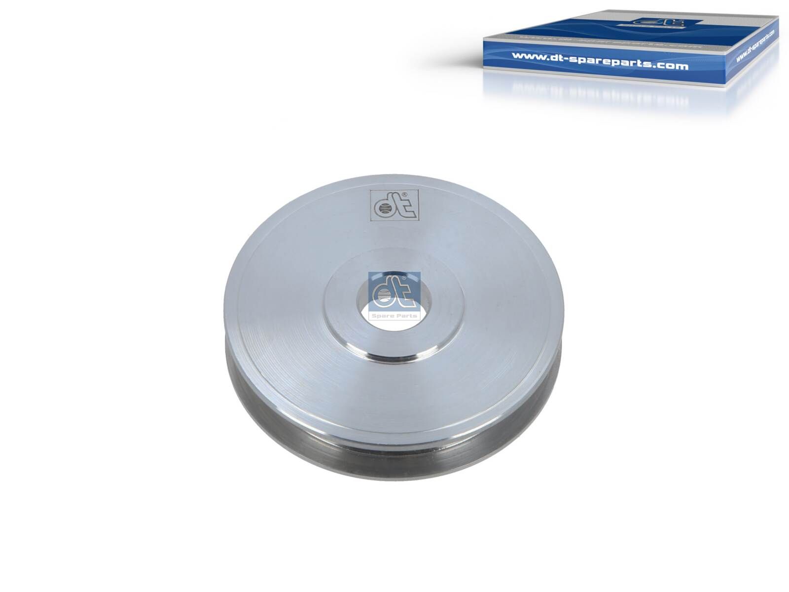 Kolben, Schaltzylinder