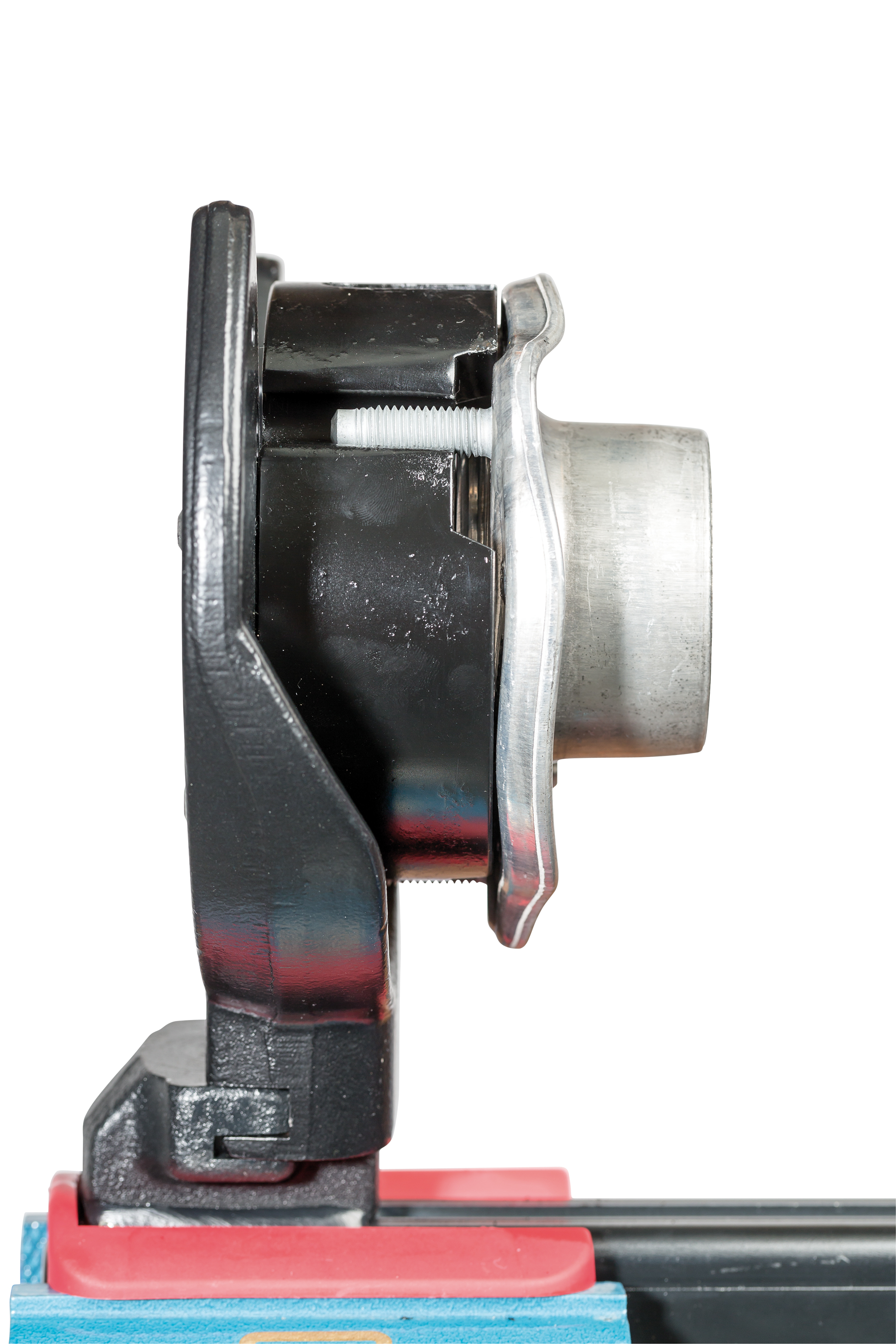 BGS Federhalter für Mercedes-Benz C-Klasse W204 / 205 ab Bj. 2008 | für Art. 1134, 1144