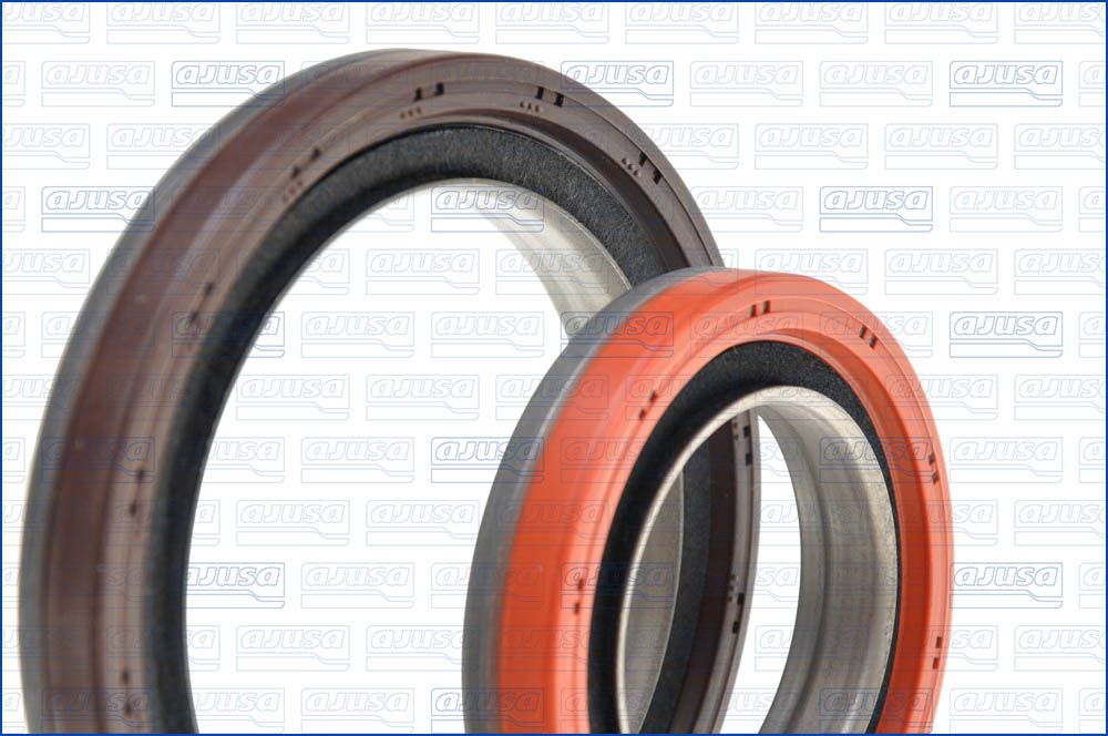 Dichtungssatz, Kurbelgehäuse