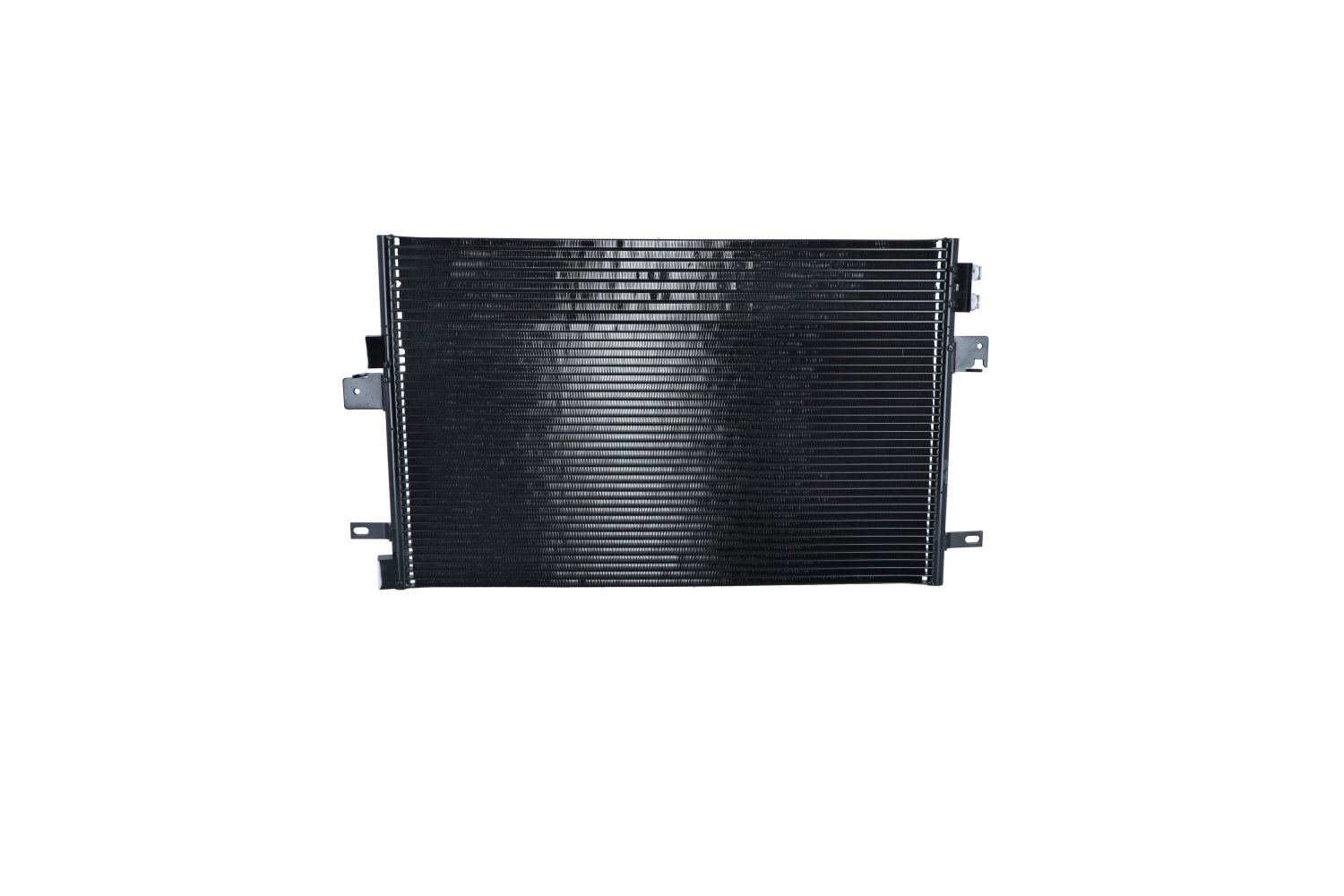 Kondensator, Klimaanlage