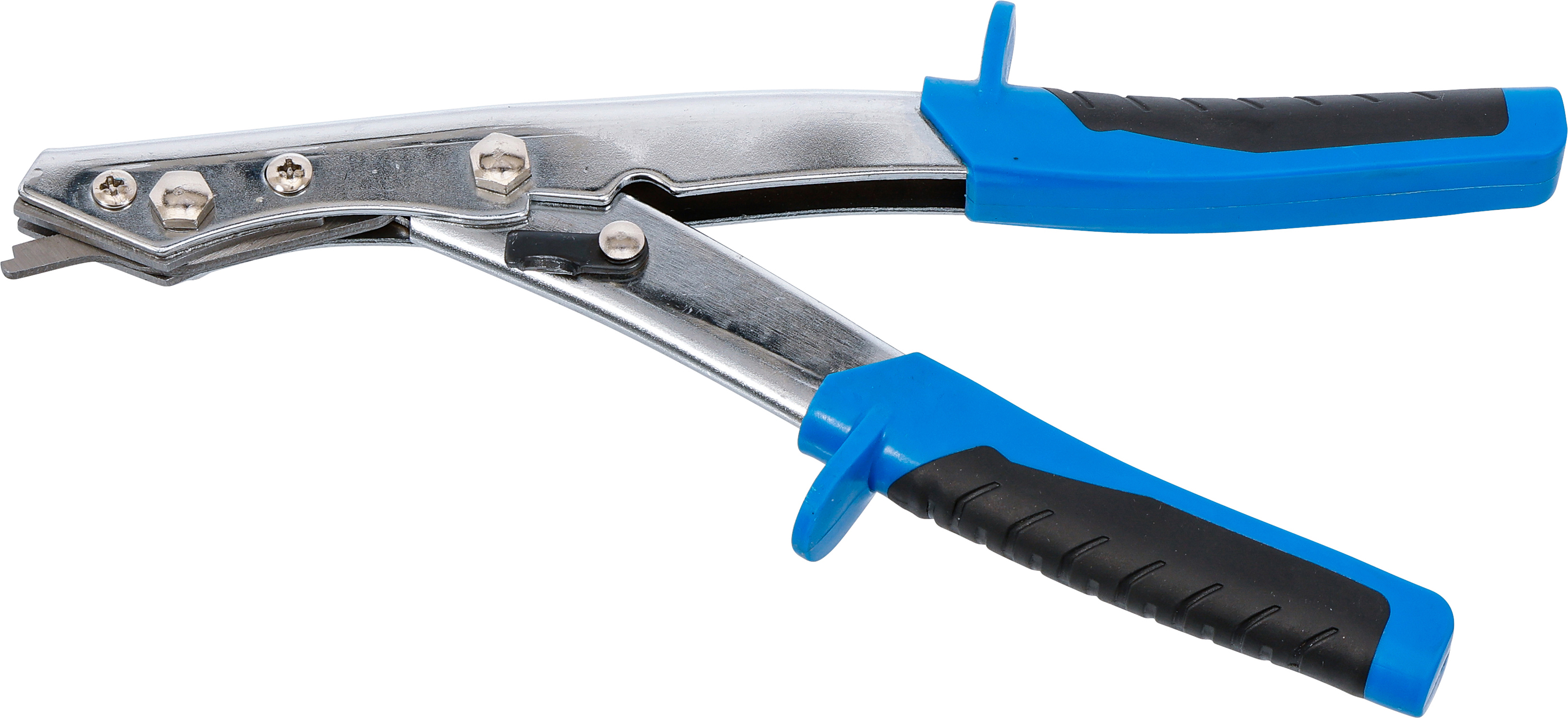 BGS Knabber-Blechschere | 240 mm