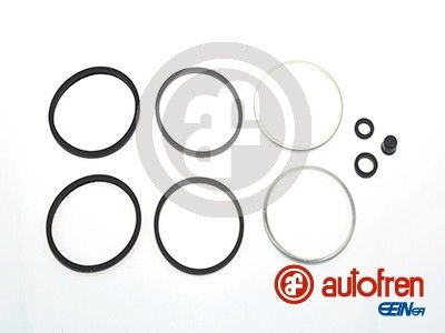 Reparatursatz, Bremssattel