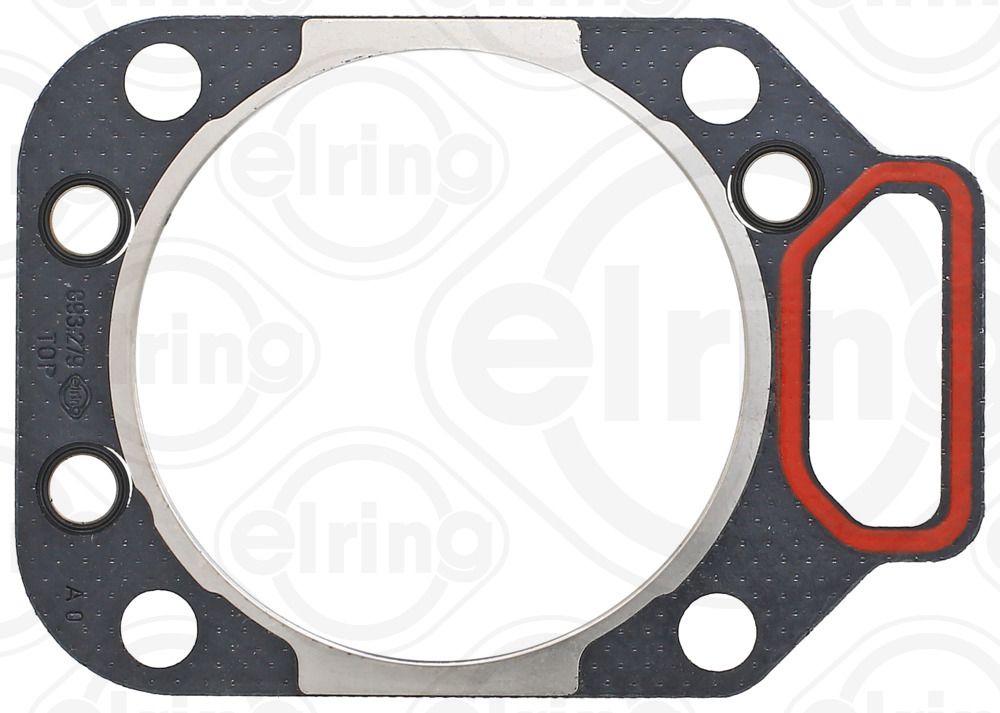 Dichtung, Zylinderkopf