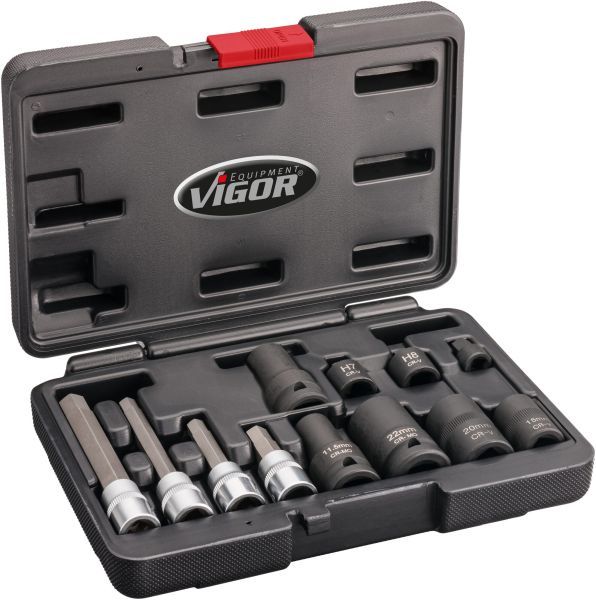 Montagewerkzeugsatz, Bremssattel