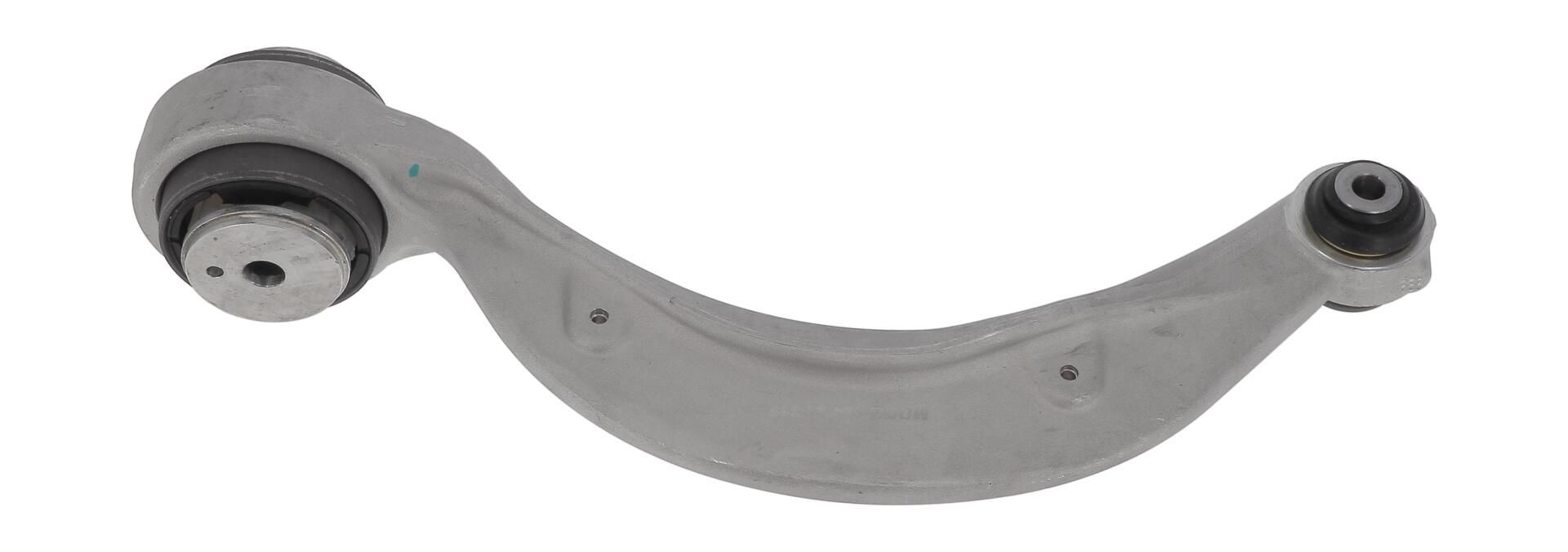 Lenker, Radaufhängung