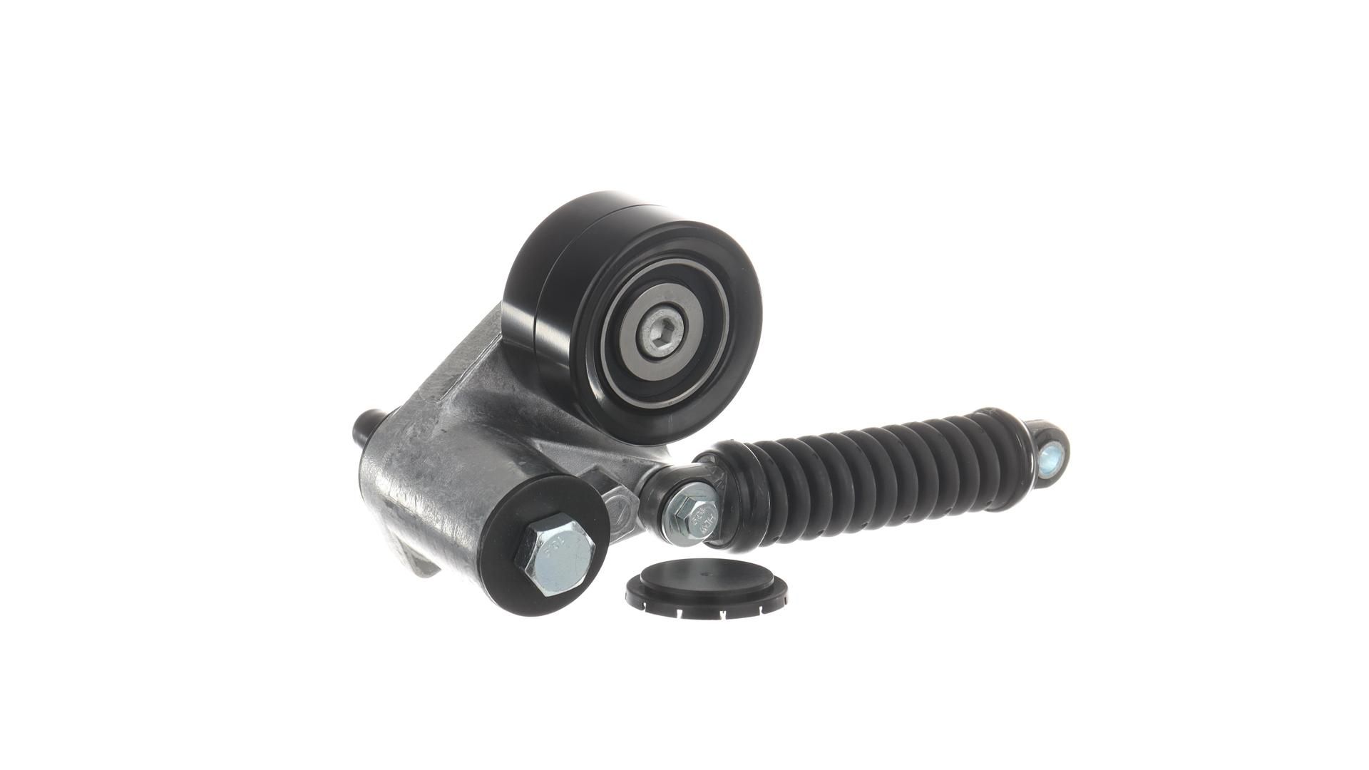 Riemenspanner, Keilrippenriemen