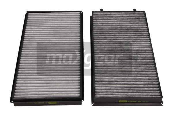 MAXGEAR Innenraum Luftfilter 26-0830