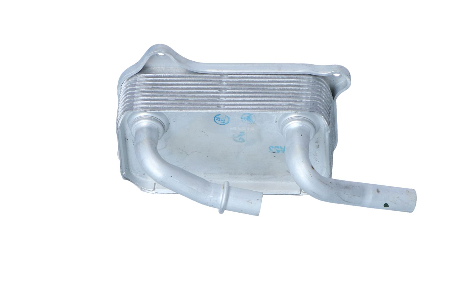 Ölkühler, Motoröl