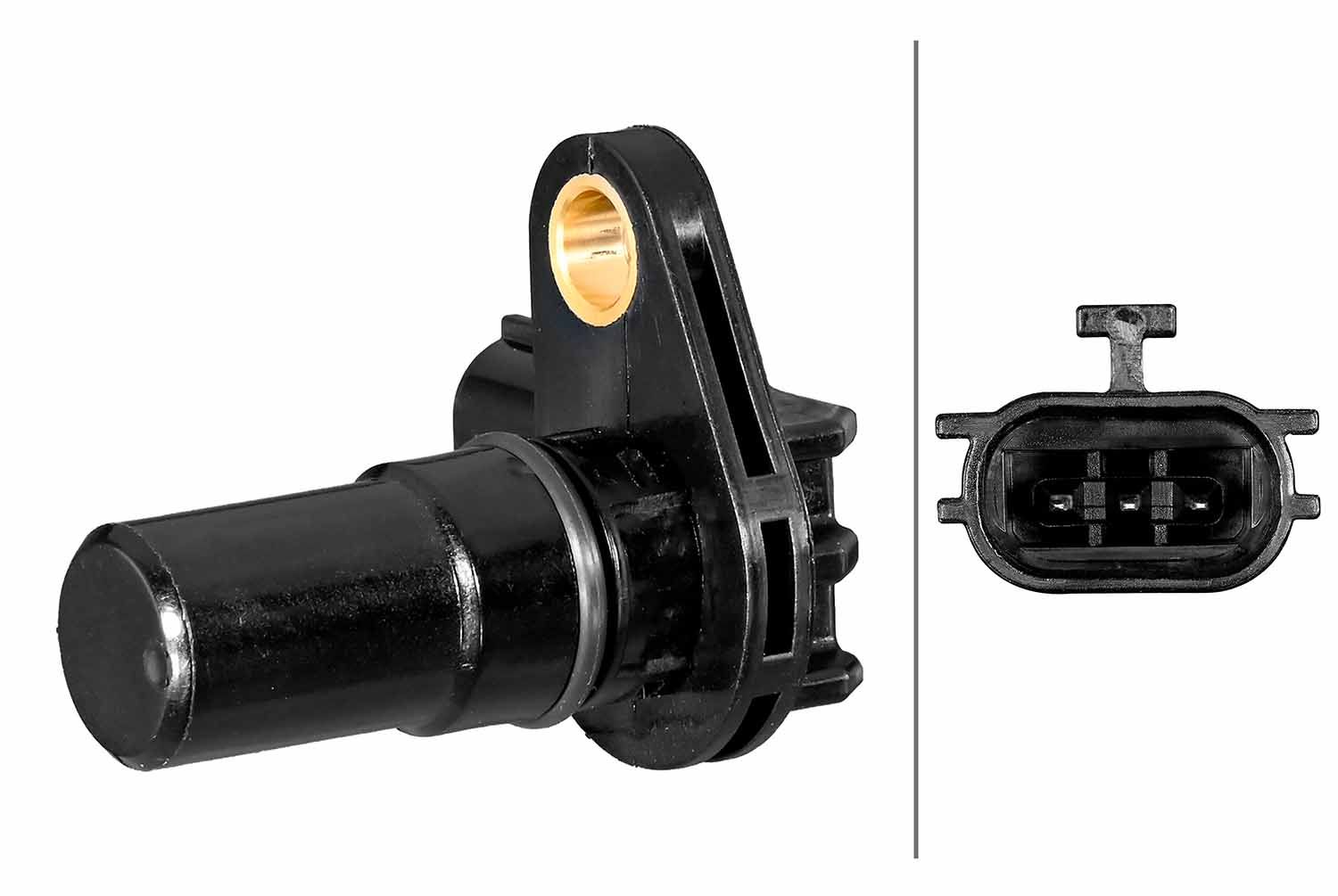 Sensor, Geschwindigkeit/Drehzahl