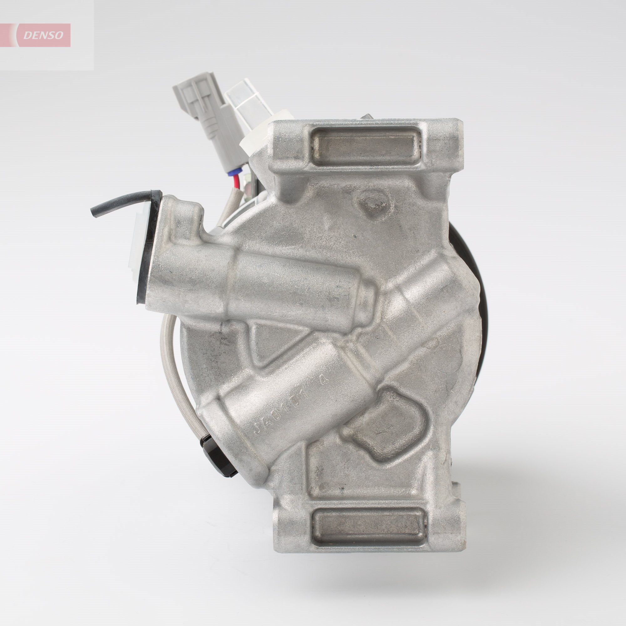 Kompressor, Klimaanlage