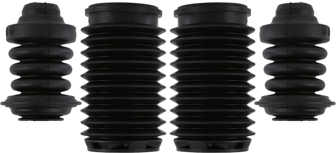 Staubschutzsatz, Stoßdämpfer