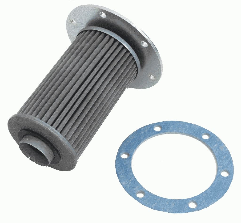 Hydraulikfilter, Automatikgetriebe