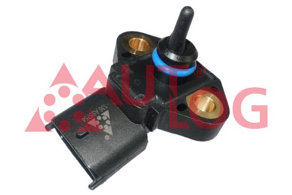 Sensor, Kraftstofftemperatur